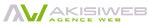 Logo akisiweb